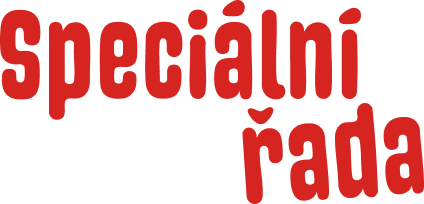 Speciální řada